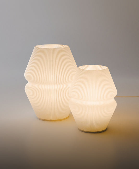 Kodan Lamps Set