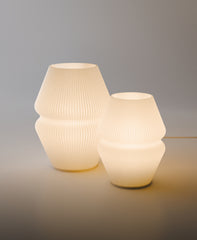 Kodan Lamp Set