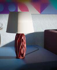 Cortex Lamp