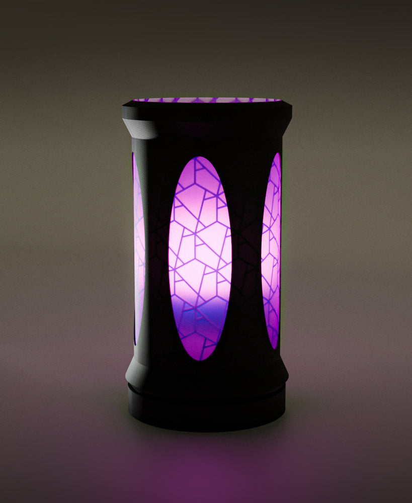 GEO table lamp