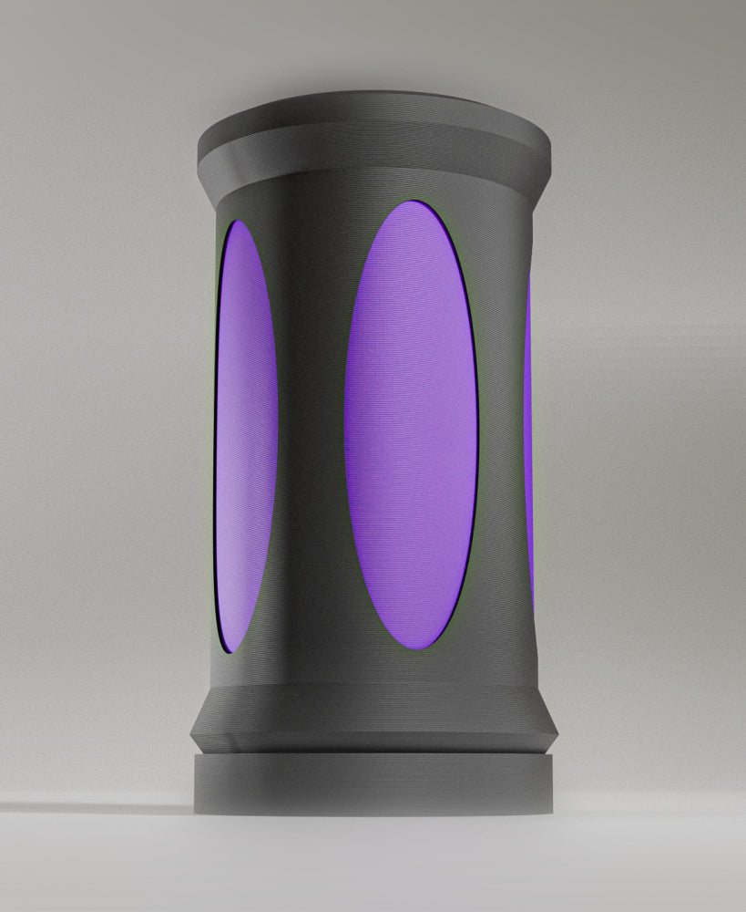 GEO table lamp