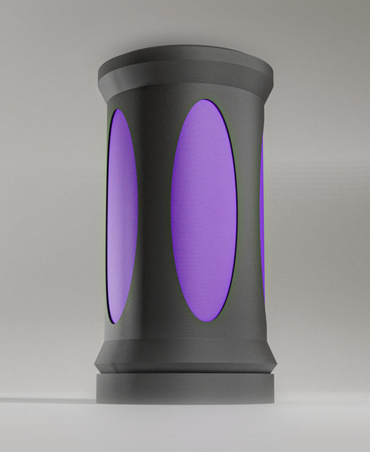 GEO table lamp
