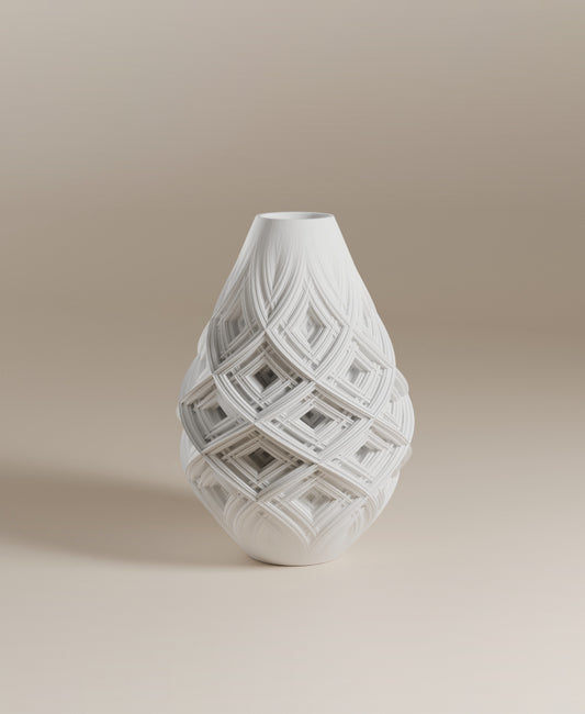 Flowform Lattice.stl
