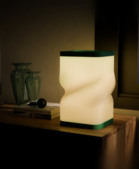 Torsion Lamp