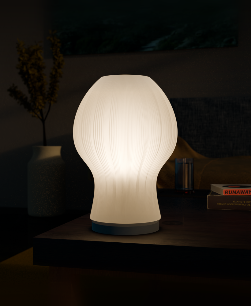 Aurora Table Lamp