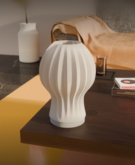 Aurora Table Lamp