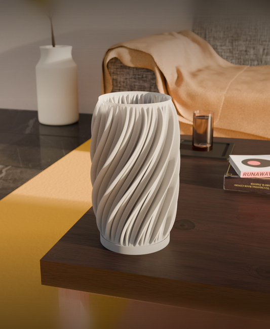 Zephyr TableLamp