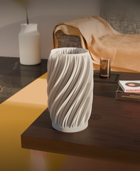 Zephyr Table Lamp