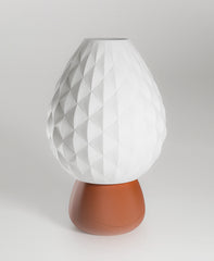 Pine Glow Lamp
