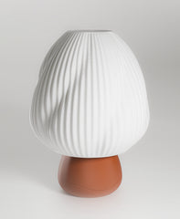Terra Bloom Lamp