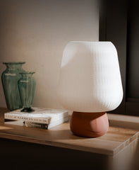 Calma Table Lamp
