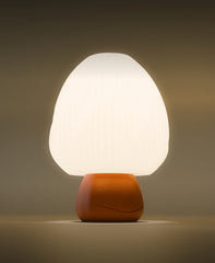 Terra Bloom Lamp