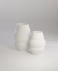 Koru Lamp Set