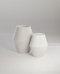 Strata Lamp Set
