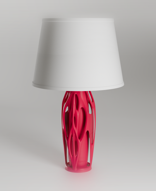 Cortex Lamp