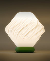 Halo Table Lamp