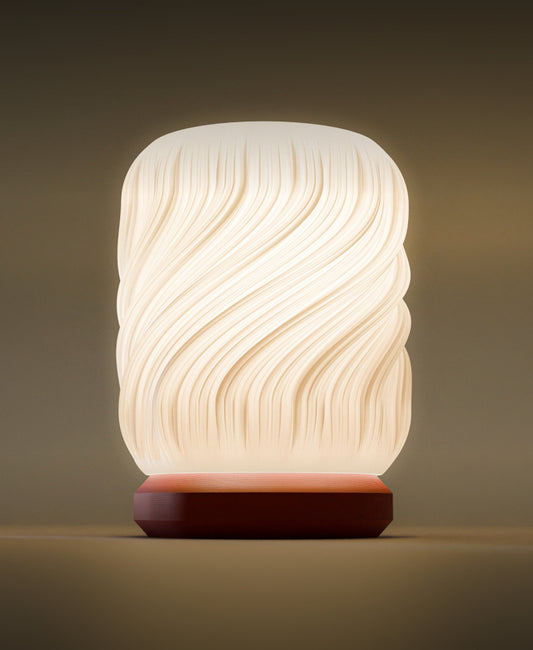 Drift lamp