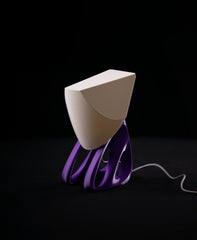 Nu Geometric Table Lamp