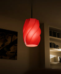 Luna Ceiling Lamp Shade - Medium
