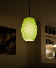 Luna Ceiling Lamp Shade - Large