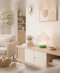 Halo Table Lamp