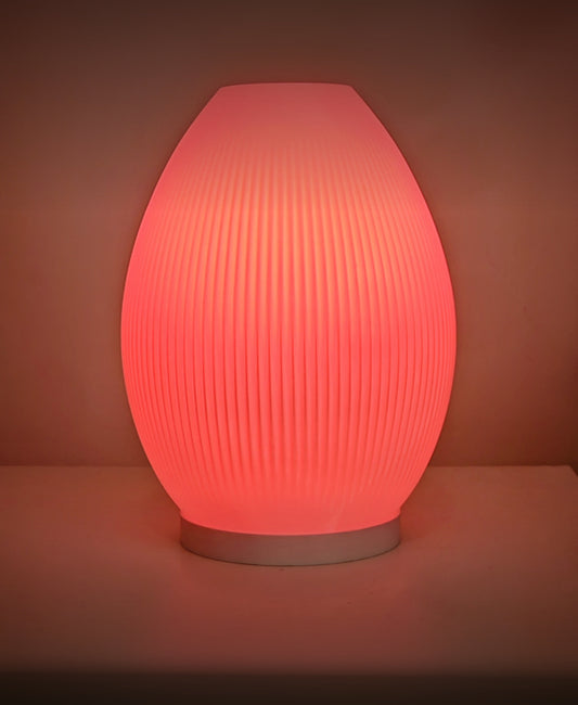 Flame Lamp
