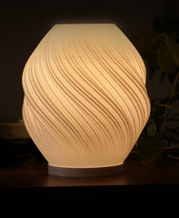 Lara Soft Lamp