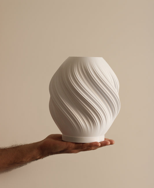 Lara Soft Lamp