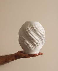 Lara Soft Lamp