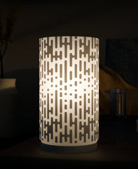 Pixel Glow Lamp