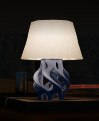 Root Table Lamp