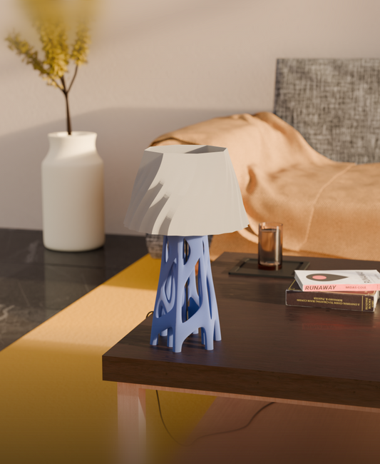 Vertex TableLamp