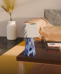 Vertex Table Lamp