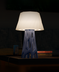Vertex Table Lamp