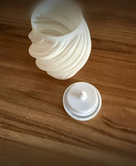 Candle LED Base
