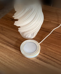 Bambu LED Base