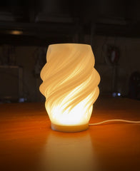Bambu LED Base