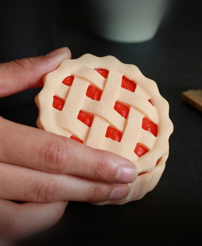 Cherry Pie Box