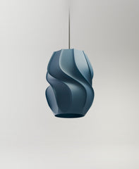 Lumina Wave Pendant Lamp