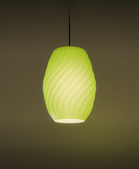 Luna Ceiling Lamp Shade - Large