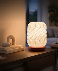 Drift Lamp