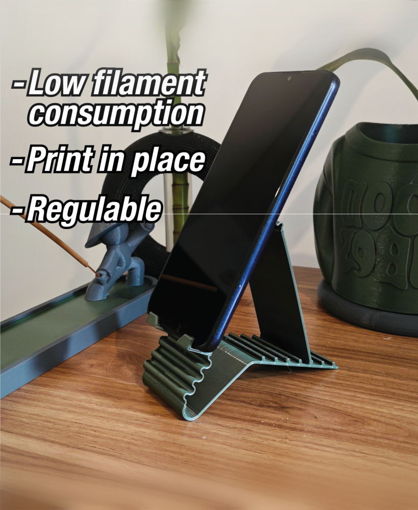 CelphoneHolder customizable
