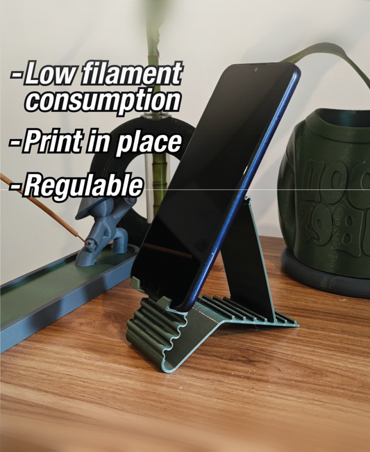 CelphoneHolder customizable