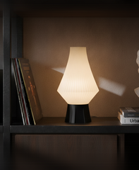 Lumen 04 Desk Lamp