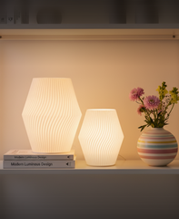 Strata Lamp Set