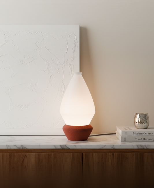 Ignis Lamp