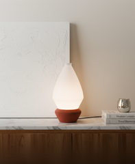 Ignis Lamp