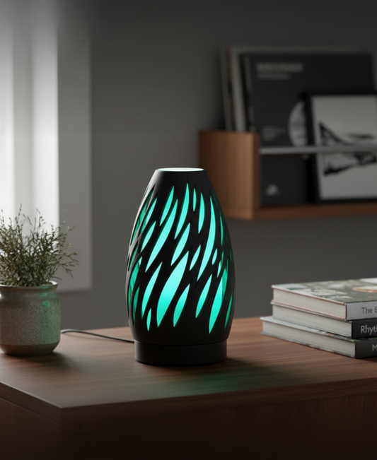 Spectra Table Lamp