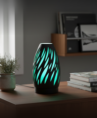 Spectra Table Lamp