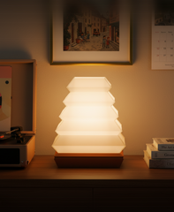 Tori Desk Lamp